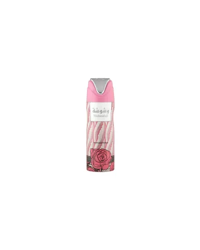 Lattafa Washwashah Desodorante Spray 200ml