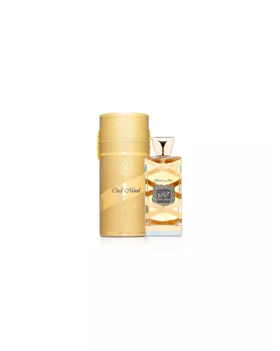 Lattafa Oud Mood Elixir Eau De Parfum 100ml Spray