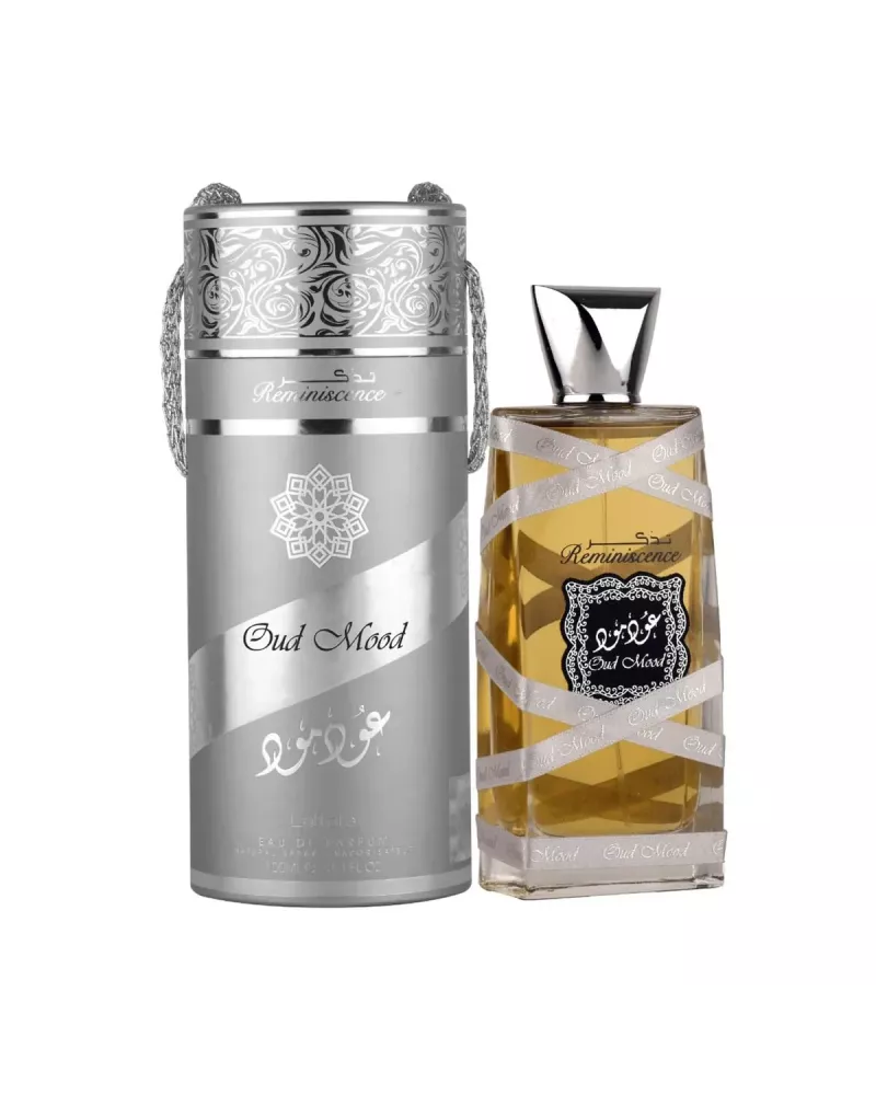LATTAFA REMINISCENCE OUD MOOD Eau de Parfum Spray 100ml