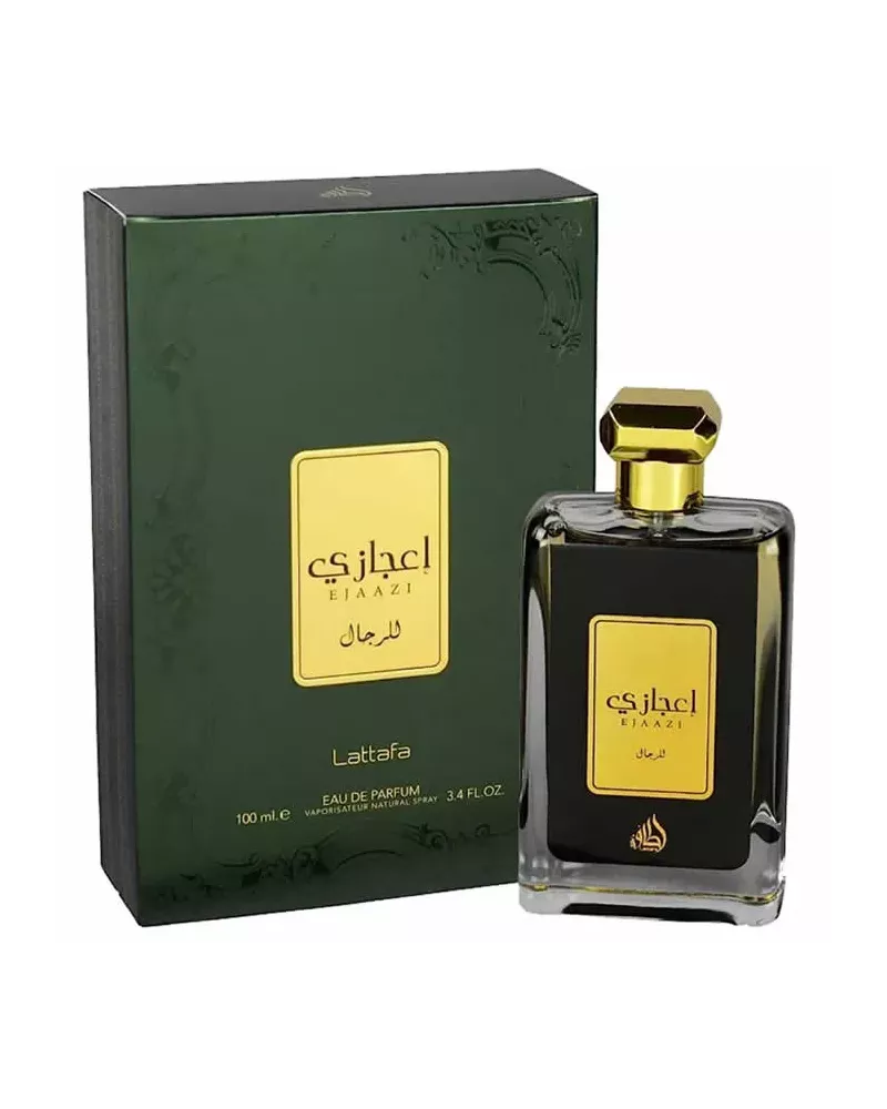 LATTAFA EJAAZI Eau de Parfum Spray 100ml