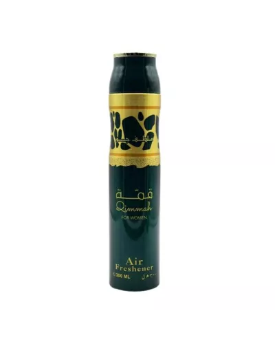 Lattafa Quimmah For Women Air Freshener 100ml Spray