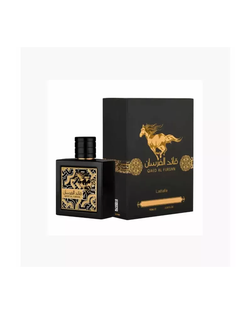 LATTAFA QAED AL FURSAN EDP SPRAY 90 ML