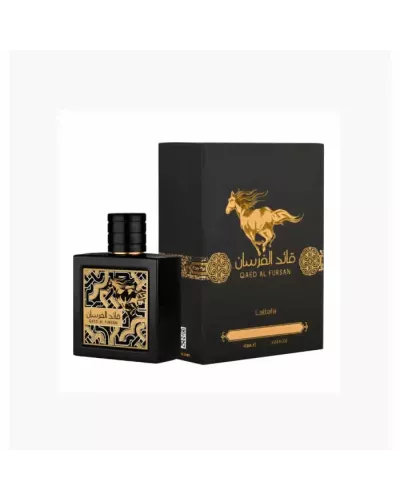 LATTAFA QAED AL FURSAN EDP SPRAY 90 ML