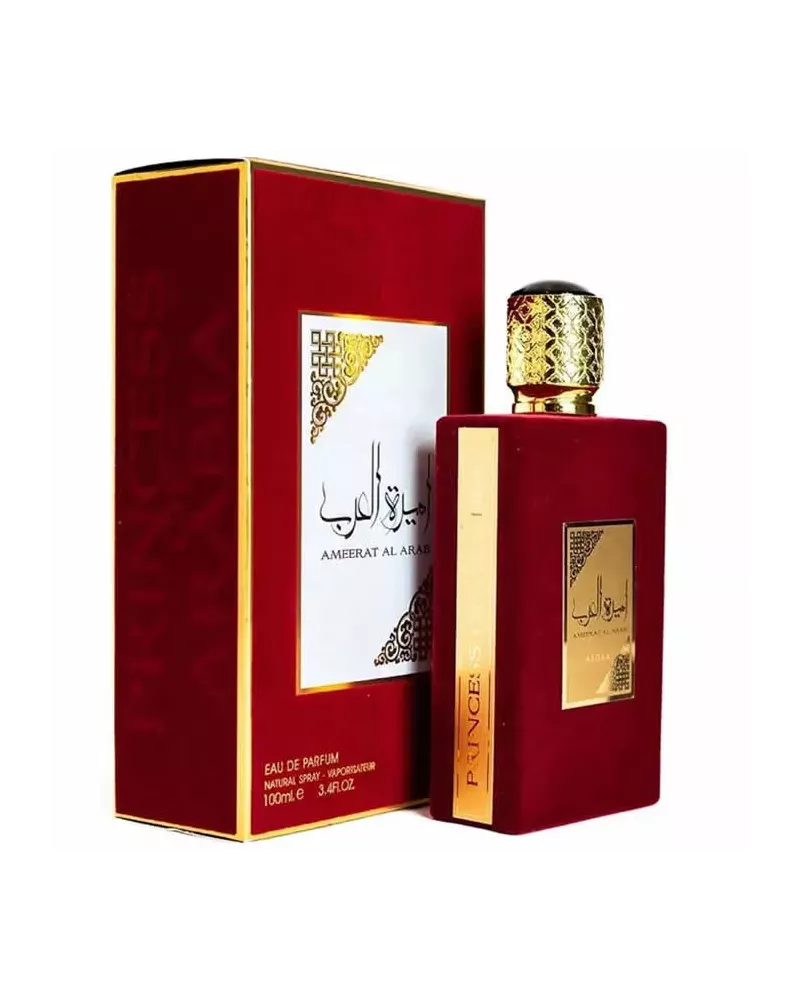 LATTAFA AMEERAT AL ARAB EDP SPRAY 100ML