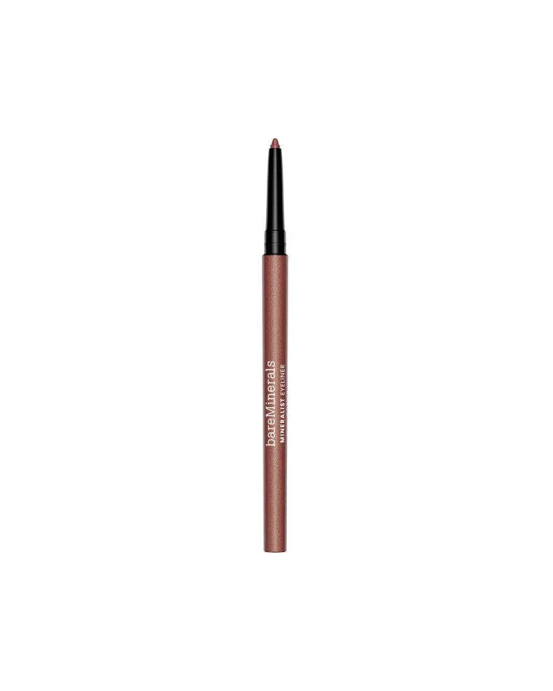 Bareminerals Mineralist Eyeliner Onyx
