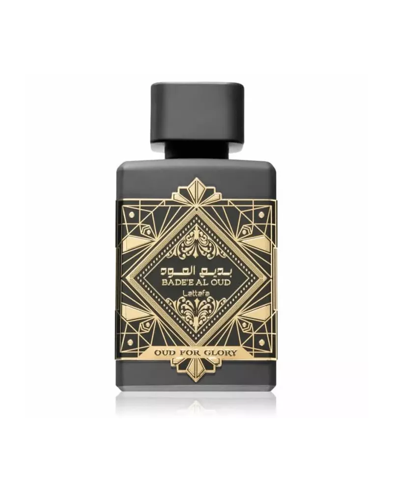 LATTAFA BADEE AL OUD FOR GLORY EDP SPRAY 100 ML