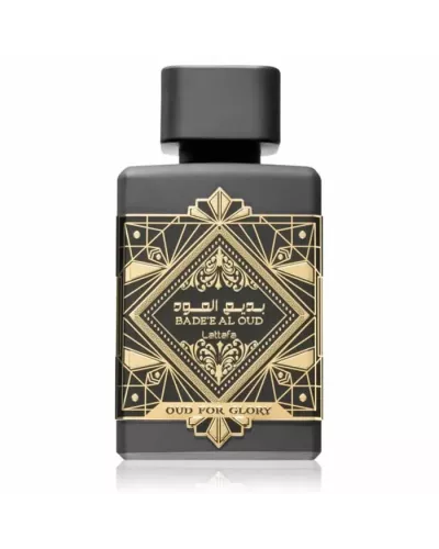 LATTAFA BADEE AL OUD FOR GLORY EDP SPRAY 100 ML