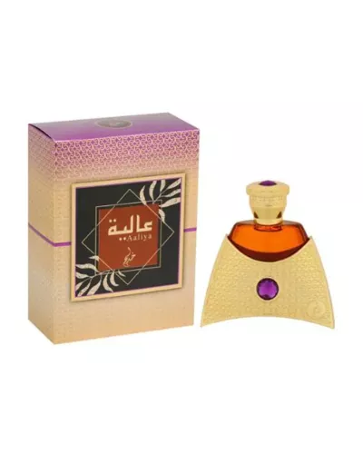 Khadlaj Perfumes Aaliya Extracto Perfume 27ml