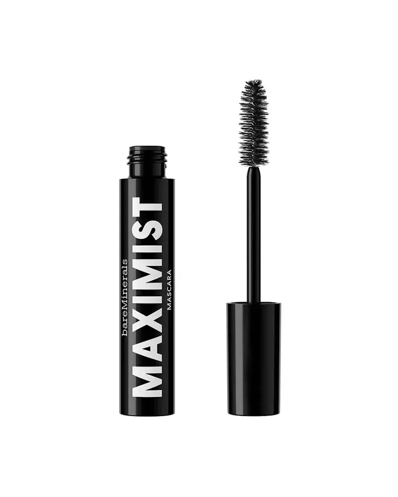 Bareminerals Maximist Volumizing Phyto Fiber Mascara 9ml
