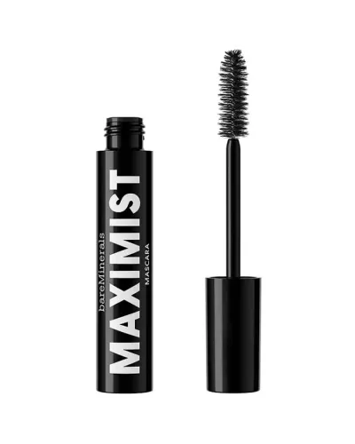 Bareminerals Maximist Volumizing Phyto Fiber Mascara 9ml