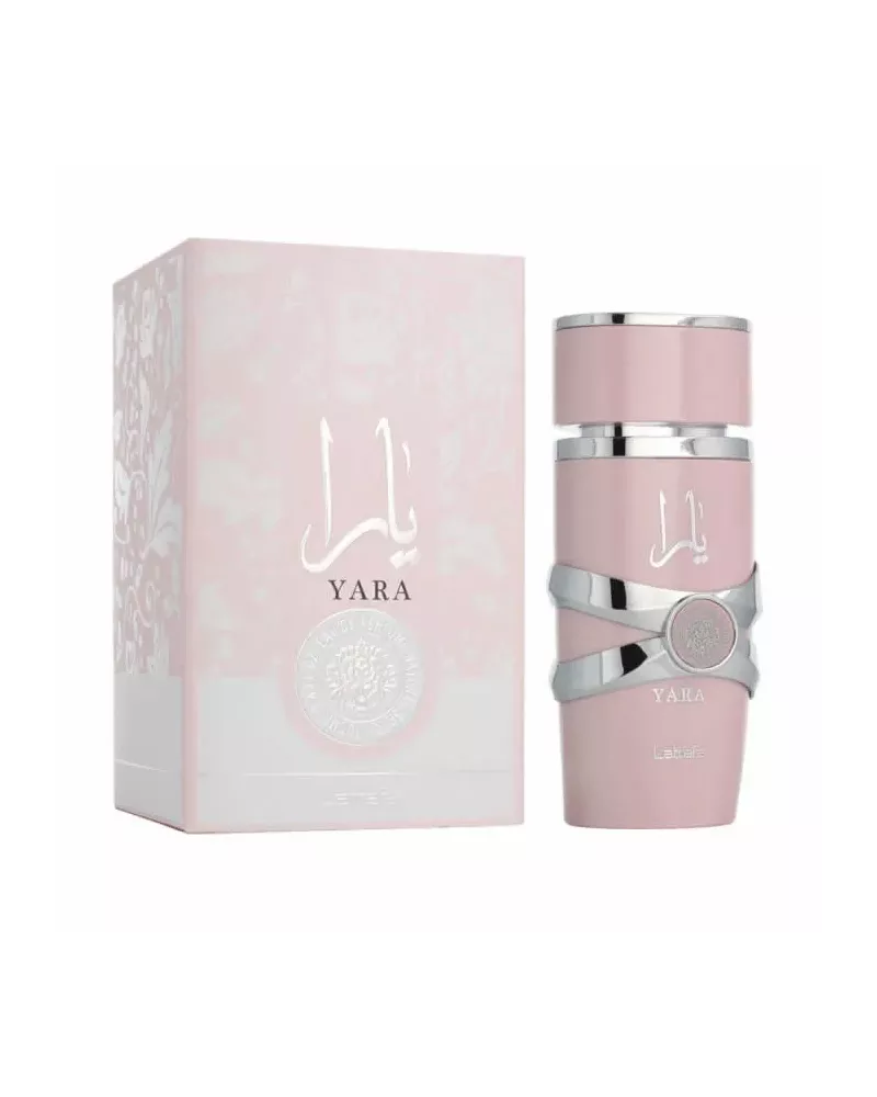 LATTAFA YARA EDP SPRAY 100 ML