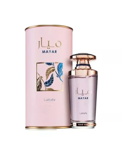 Lattafa Mayar Eau de Parfum 100ml Spray