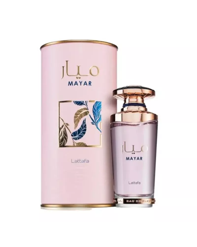 Lattafa Mayar Eau de Parfum 100ml Spray