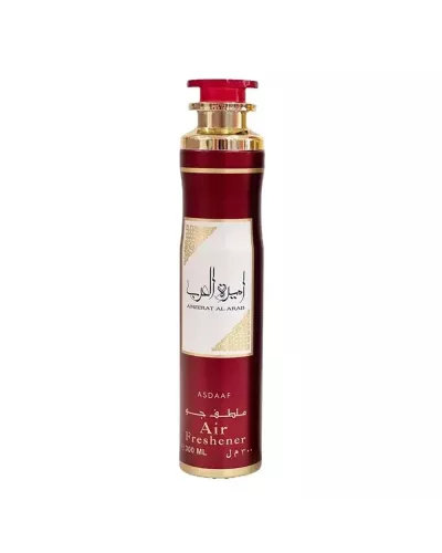 Asdaaf Ameerat Al Aran Air Freshener 300ml