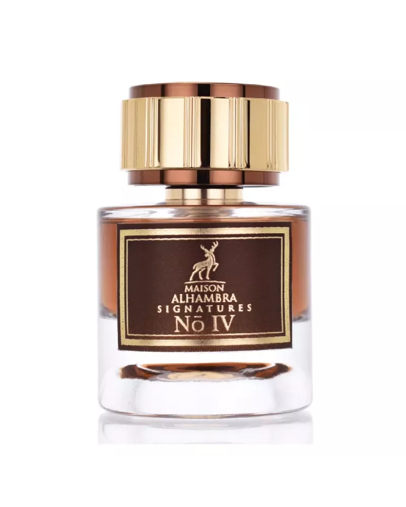 Maison Alhambra Signatures Niv Eau de Parfum 50ml
