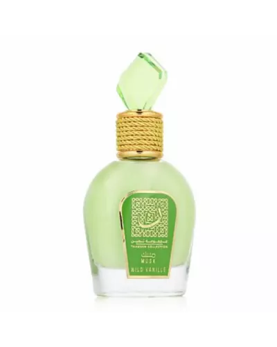 LATTAFA Musk Wild Vanille Eau de Parfum 100ml