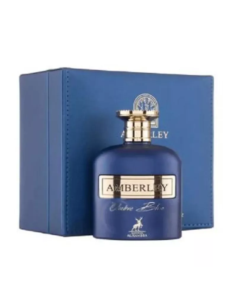Maison Alhambra Amberley Eau de Parfum 100ml Spray