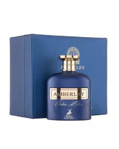 Maison Alhambra Amberley Eau de Parfum 100ml Spray