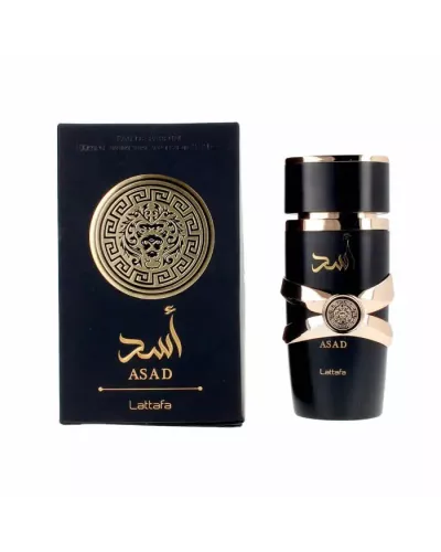 LATTAFA ASAD EDP SPRAY 100 ML