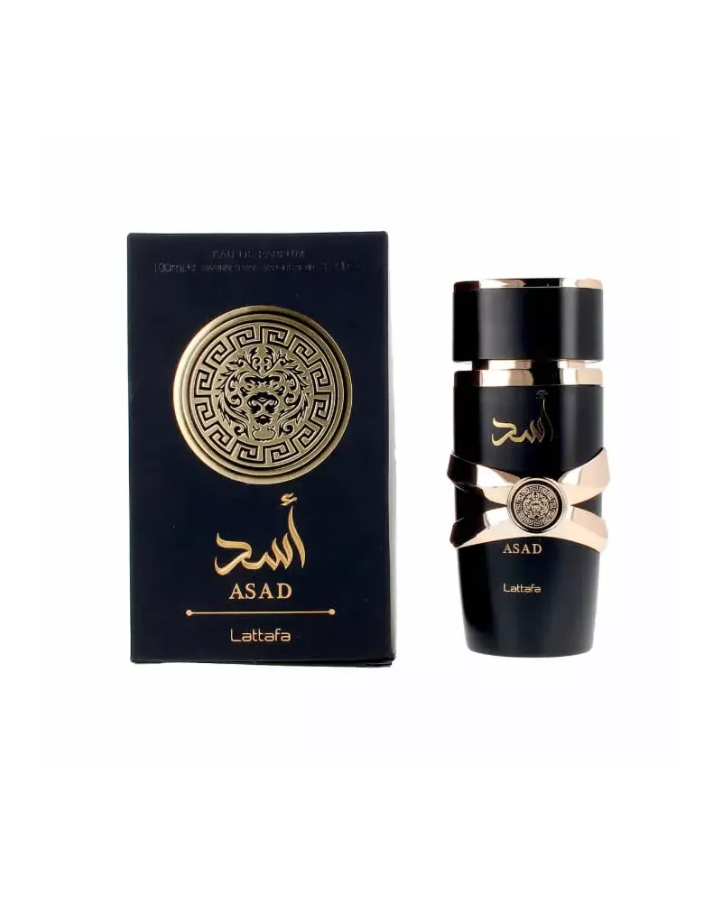 LATTAFA ASAD EDP SPRAY 100 ML