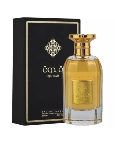 Ard Al Zaafaran Ard Al Zaafaran Quidwah Eau de Parfum 85ml