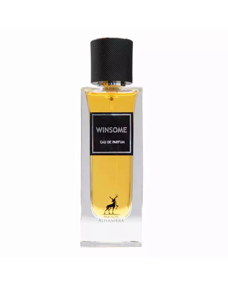 Maison Alhambra Winsome Eau de Parfum 90ml Spray