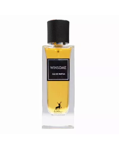 Maison Alhambra Winsome Eau de Parfum 90ml Spray