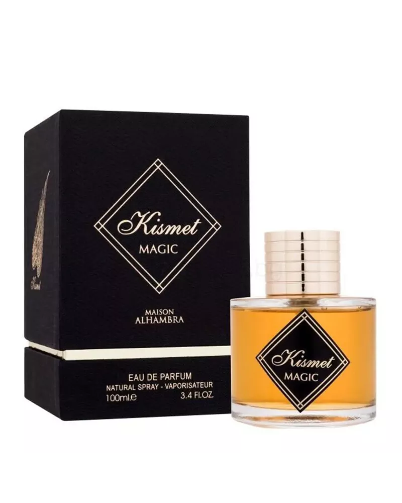 Maison Alhambra Kismet Magic Eau de Parfum 100ml Spray