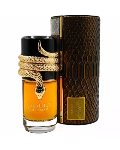 LATTAFA MUSAMAM Eau de Parfum Spray 100ml