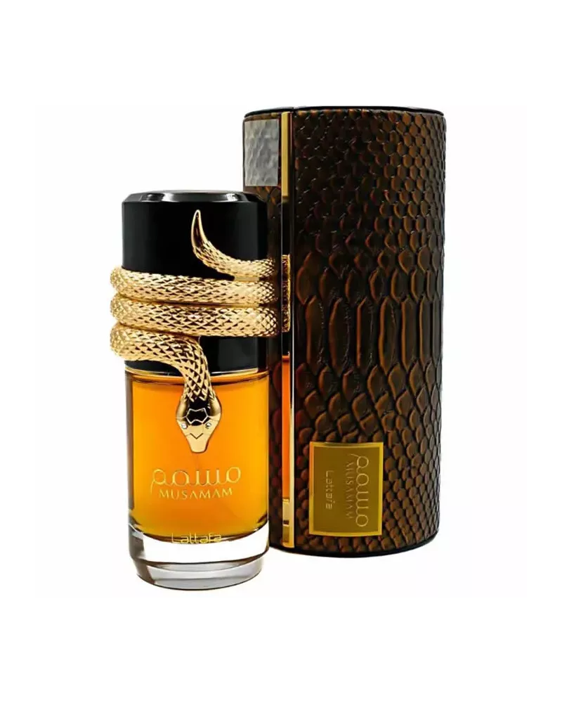 LATTAFA MUSAMAM Eau de Parfum Spray 100ml