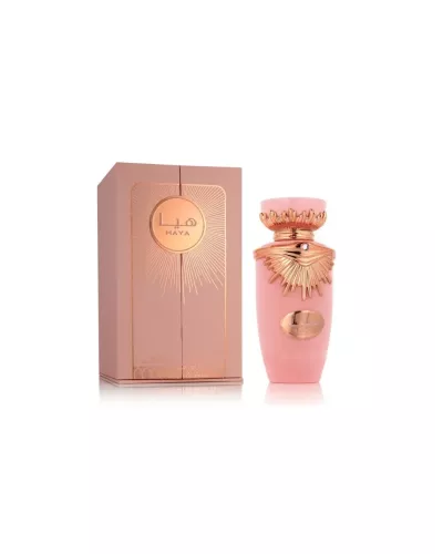 Lattafa Haya Eau De Parfum 100ml