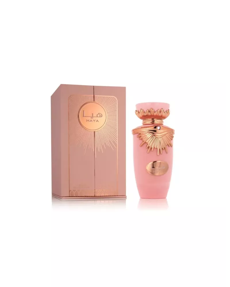 Lattafa Haya Eau de Parfum 100ml