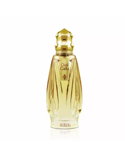 Nabeel Oud Cafu Eau de Parfum Spray 100ml