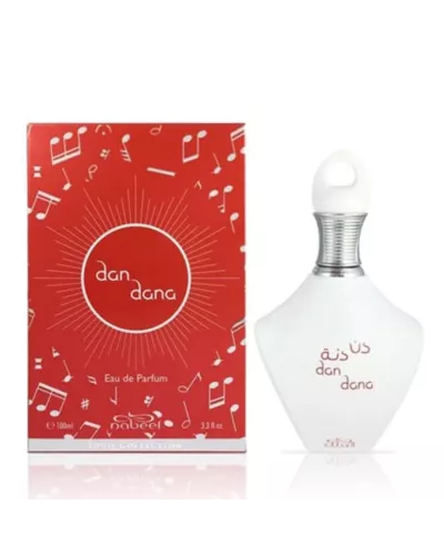 Nabeel Dan Dana Eau de Parfum Souq Collection 1 unit