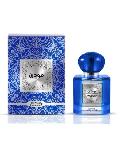 Nabeel Modern Edp Spray 100ml
