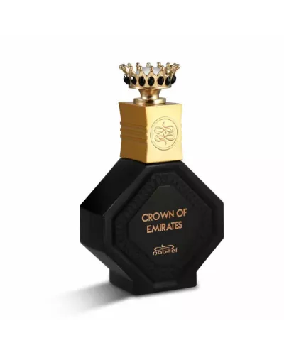 Nabeel Crown Of Emirates Eau de Parfum Spray 100ml