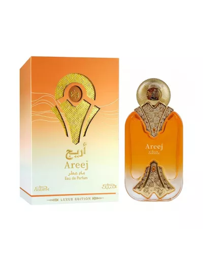 Nabeel Areej Eau de Parfum Luxus Edition 100ml