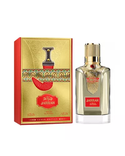 Nabeel Jarrah Eau de Parfum Luxury Edition 100ml