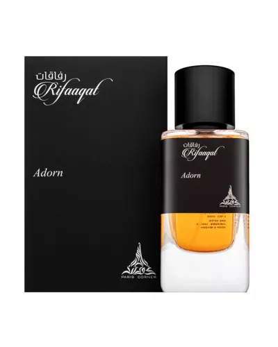 Paris Corner Adorn Rifaaqat Eau de Parfum 85ml