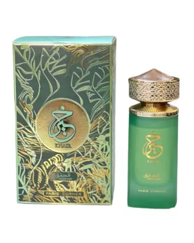Paris Corner Khair Pistachio Eau de Parfum 100ml Spray