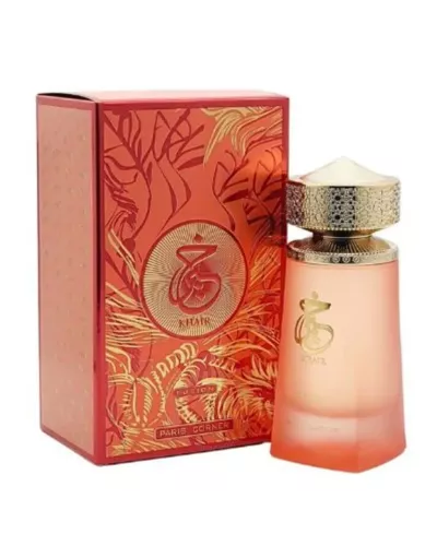 Paris Corner Khair Fusion Eau de Parfum 100ml