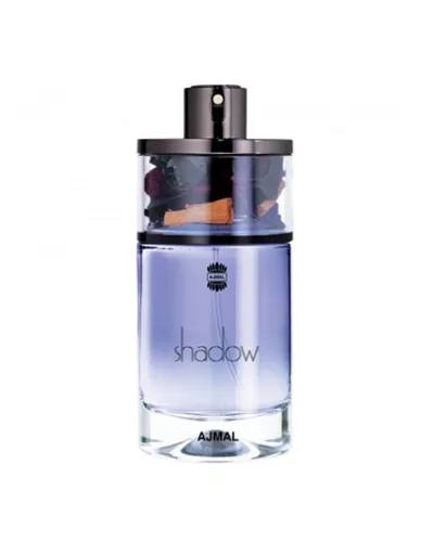 Ajmal Shadow Eau de Parfum 75ml Spray