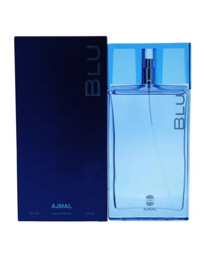 Ajmal Exclamacion Blu Eau de Parfum 90ml Spray