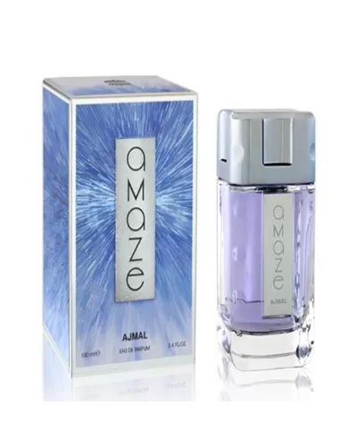 Ajmal Amaze Eau De Parfum 100ml