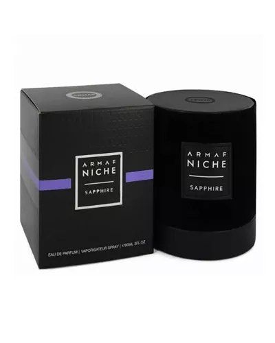 Armaf Niche Sapphire Eau De Parfum 90ml