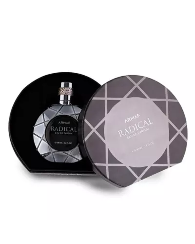 Armaf Radical Eau De Parfum 100ml
