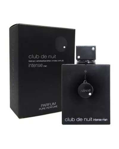 Armaf Club De Nuit Intense Man Pure Perfume 150ml