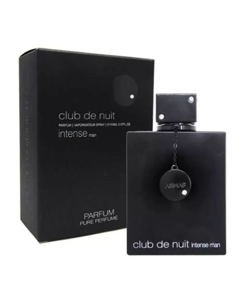 Armaf Club De Nuit Intense Man Pure Perfume 150ml