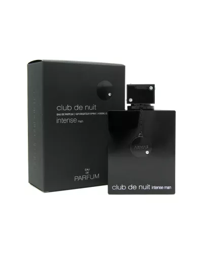 Armaf Club De Nuit Intense Eau de Parfum para Hombre 200ml Spray