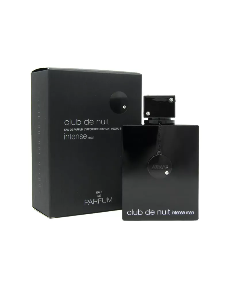 Armaf Club De Nuit Intense Eau de Parfum para Hombre 200ml Spray